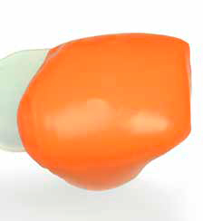 Zhermack Неоколлойд - замешивание